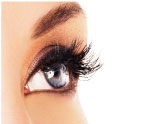 Eye-lash Tinting by Avalon in San Mateo